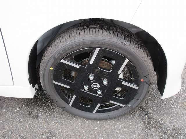 NISSAN ROOX 2026 Image 31