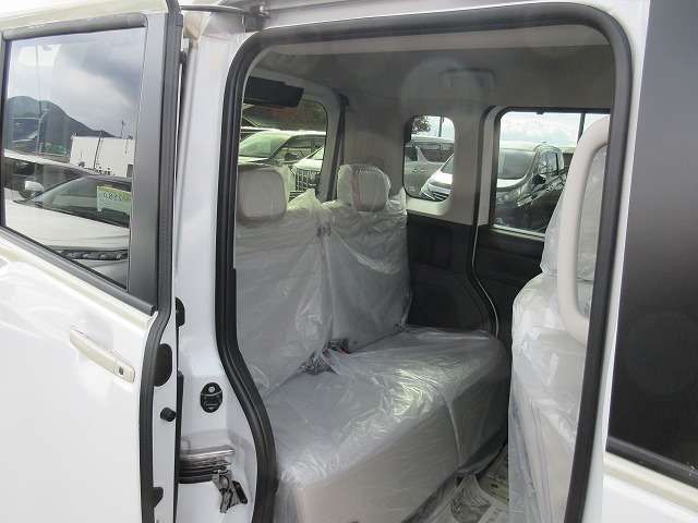 NISSAN ROOX 2026 Image 31