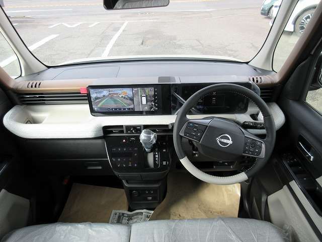 NISSAN ROOX 2026 Image 31