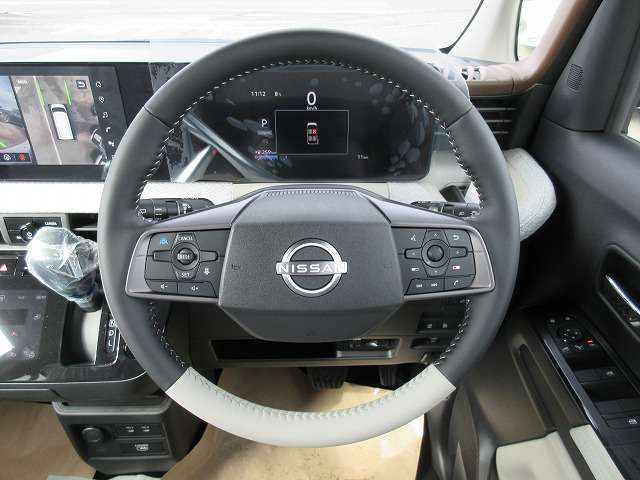 NISSAN ROOX 2026 Image 31