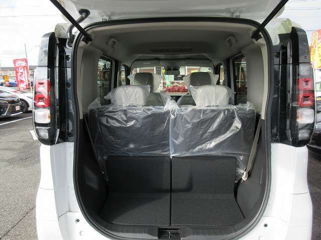 NISSAN ROOX 2026 Image 31