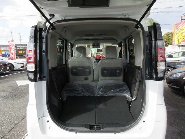 NISSAN ROOX 2026 Image 31