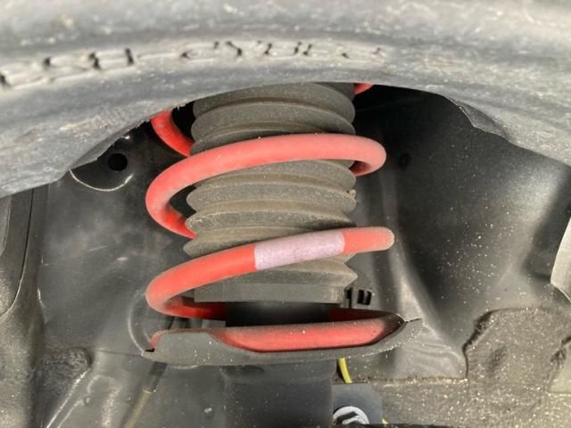 TOYOTA COPEN 2022 Image 31