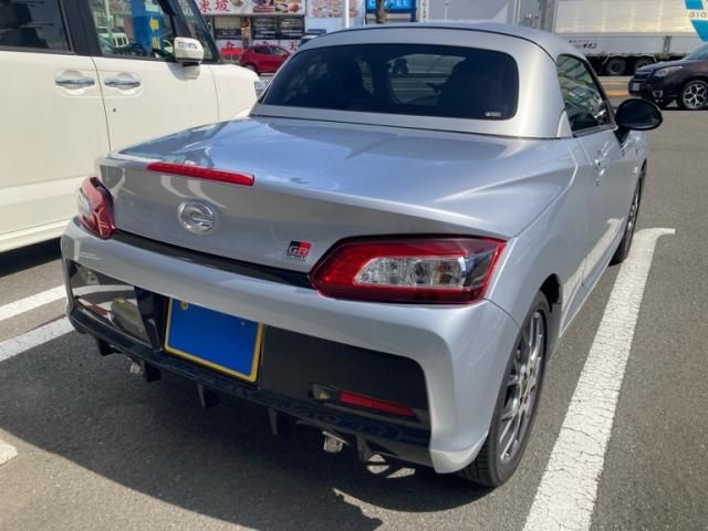 TOYOTA COPEN 2022 Image 31