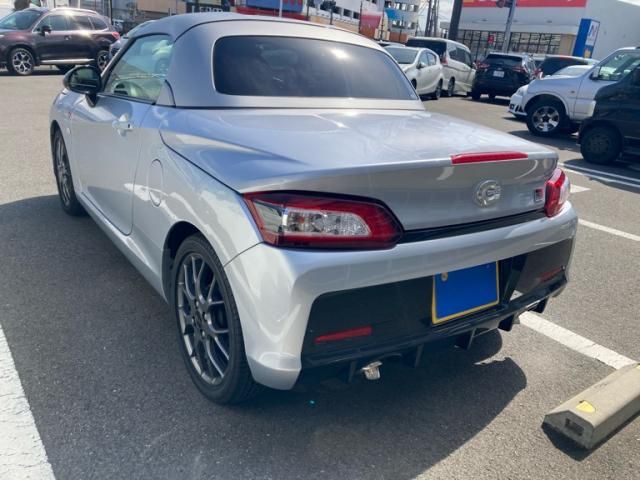 TOYOTA COPEN 2022 Image 31