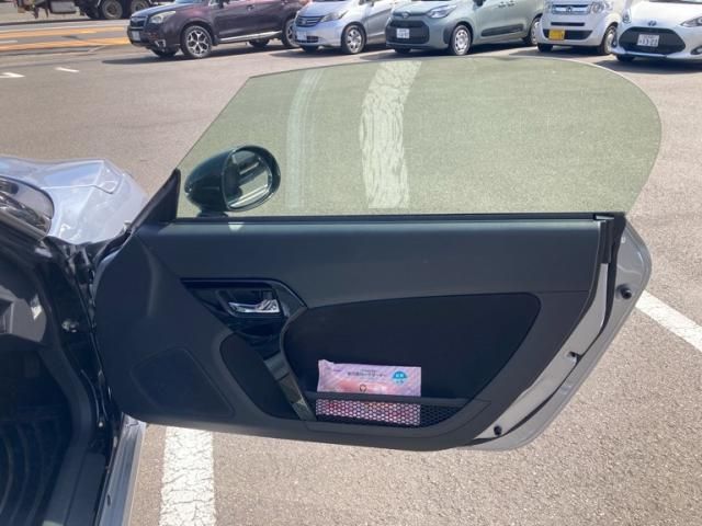 TOYOTA COPEN 2022 Image 31