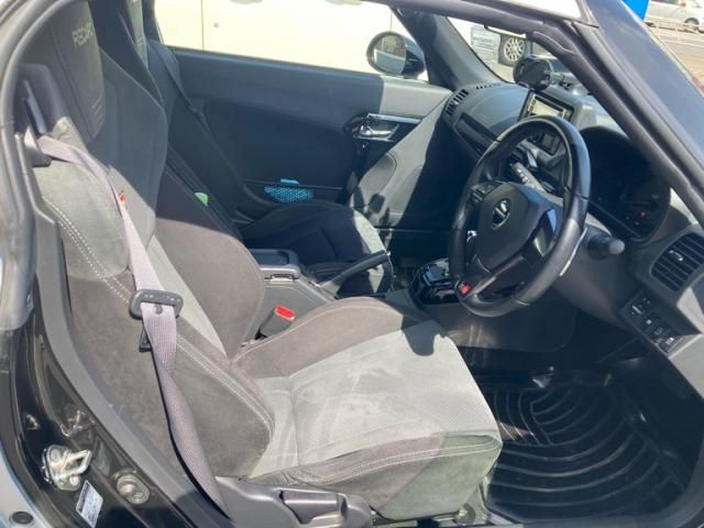 TOYOTA COPEN 2022 Image 31