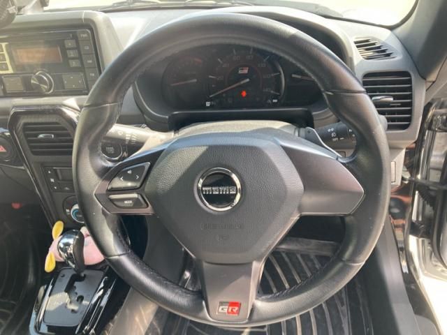 TOYOTA COPEN 2022 Image 31