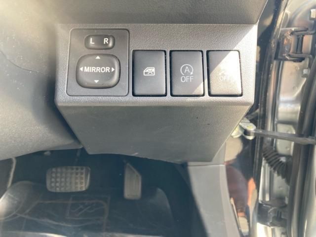 TOYOTA COPEN 2022 Image 31