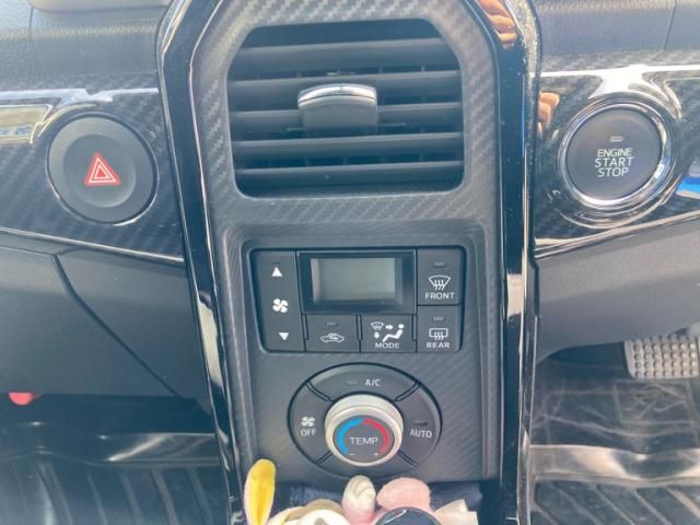 TOYOTA COPEN 2022 Image 31