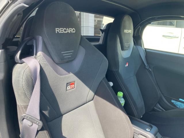 TOYOTA COPEN 2022 Image 31