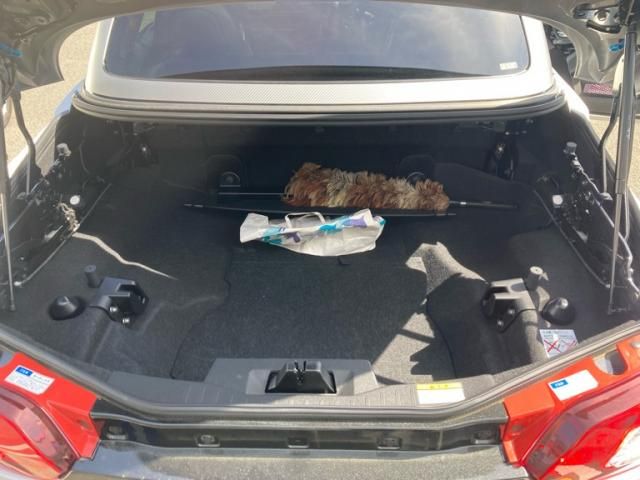 TOYOTA COPEN 2022 Image 31