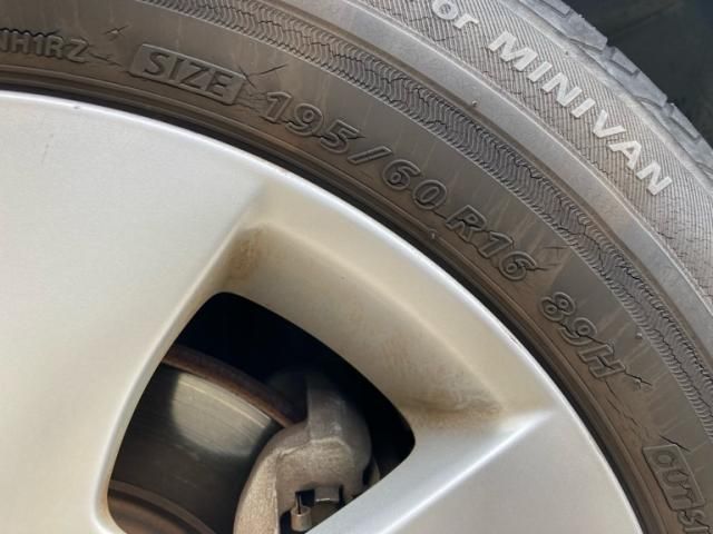 NISSAN SERENA  WG 2011 Image 31