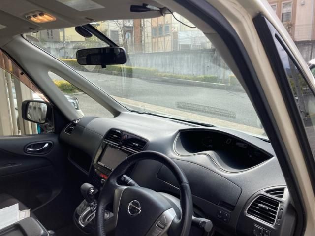 NISSAN SERENA  WG 2011 Image 31