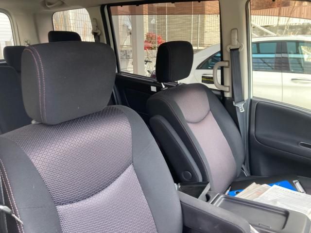 NISSAN SERENA  WG 2011 Image 31