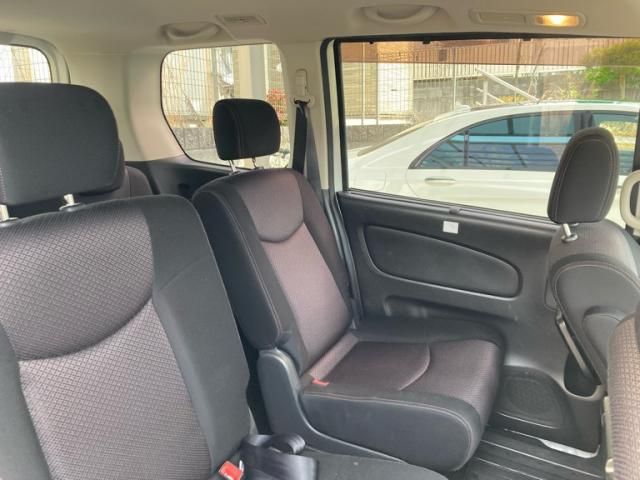 NISSAN SERENA  WG 2011 Image 31