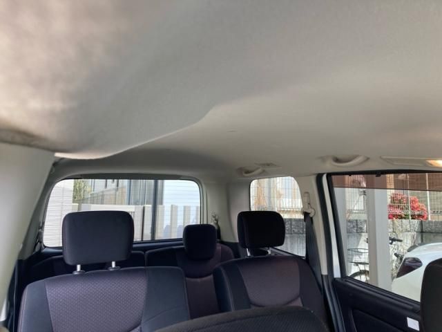 NISSAN SERENA  WG 2011 Image 31