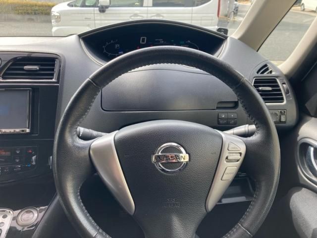 NISSAN SERENA  WG 2011 Image 31