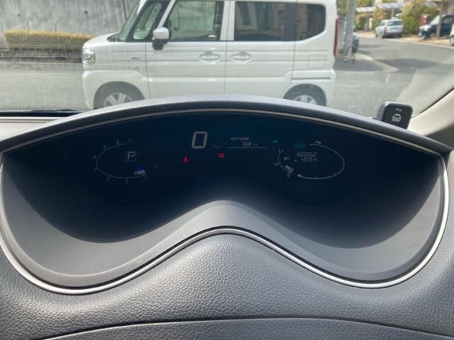 NISSAN SERENA  WG 2011 Image 31