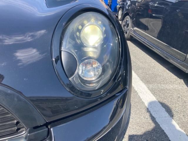 BMW MINI CLUBMAN 2014 Image 31