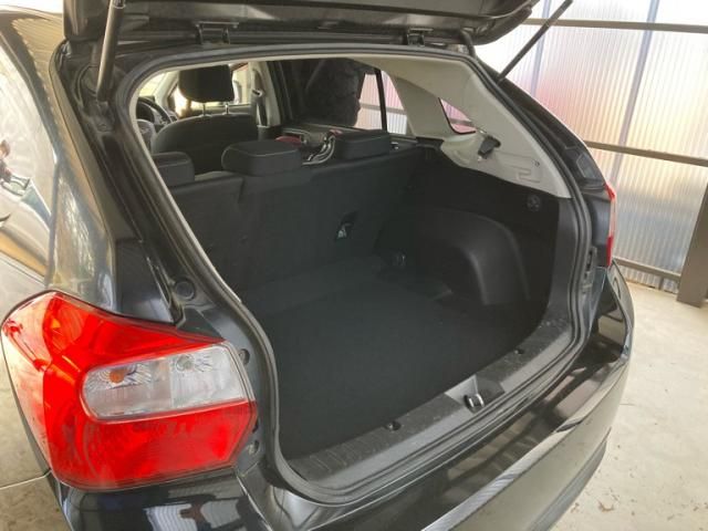 SUBARU IMPREZA SPORT 2013 Image 31