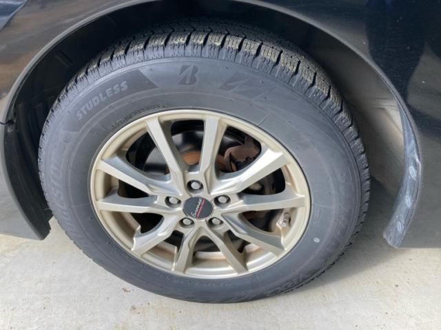 SUBARU IMPREZA SPORT 2013 Image 31