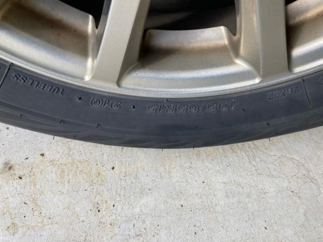 SUBARU IMPREZA SPORT 2013 Image 31