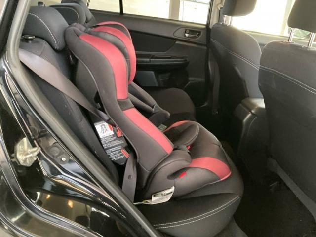 SUBARU IMPREZA SPORT 2013 Image 31