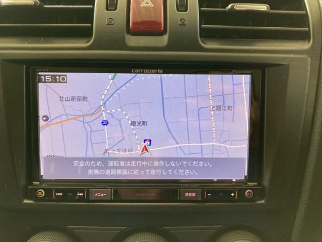 SUBARU IMPREZA SPORT 2013 Image 31