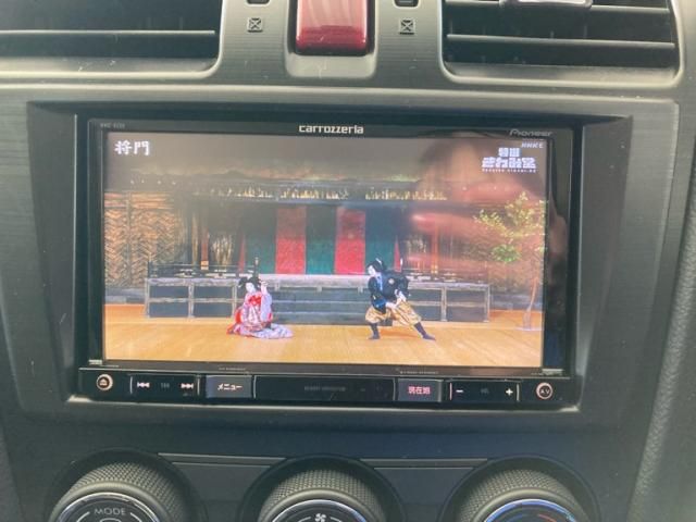 SUBARU IMPREZA SPORT 2013 Image 31