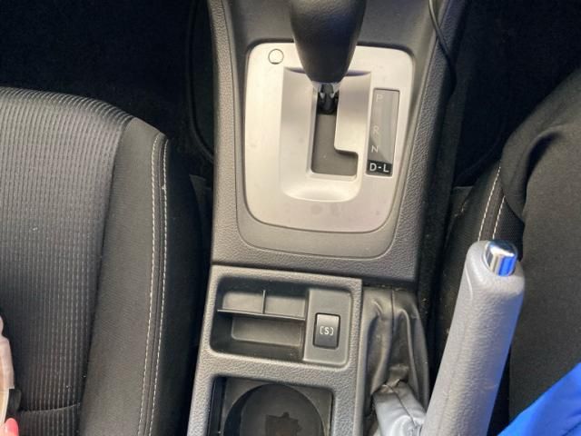 SUBARU IMPREZA SPORT 2013 Image 31