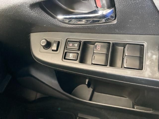 SUBARU IMPREZA SPORT 2013 Image 31