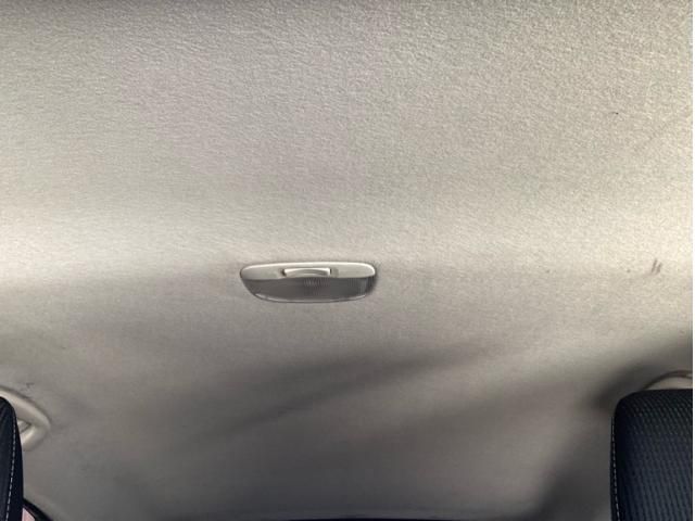 SUBARU IMPREZA SPORT 2013 Image 31