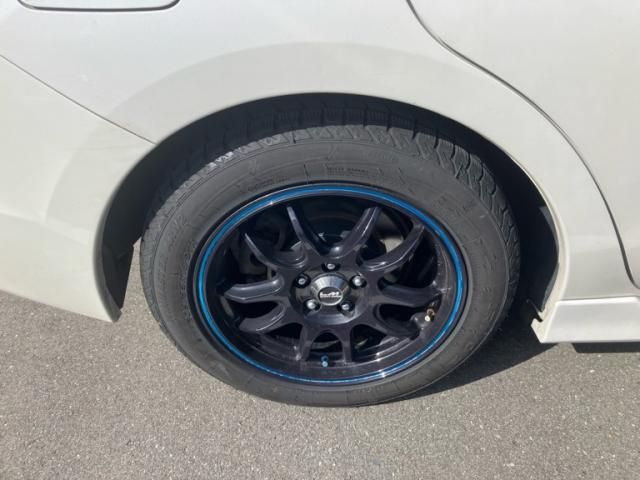 SUBARU IMPREZA SPORT 4WD 2012 Image 31