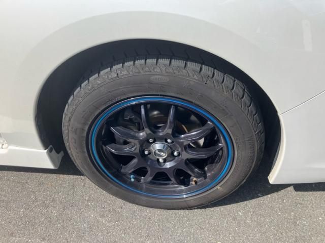 SUBARU IMPREZA SPORT 4WD 2012 Image 31