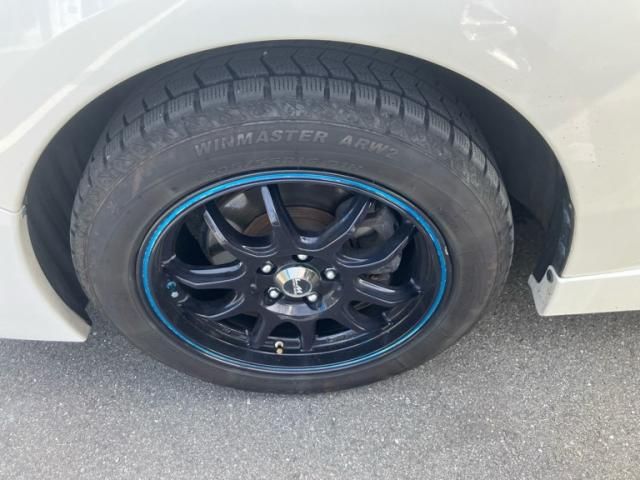 SUBARU IMPREZA SPORT 4WD 2012 Image 31