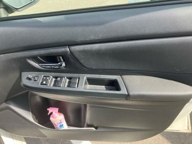 SUBARU IMPREZA SPORT 4WD 2012 Image 31