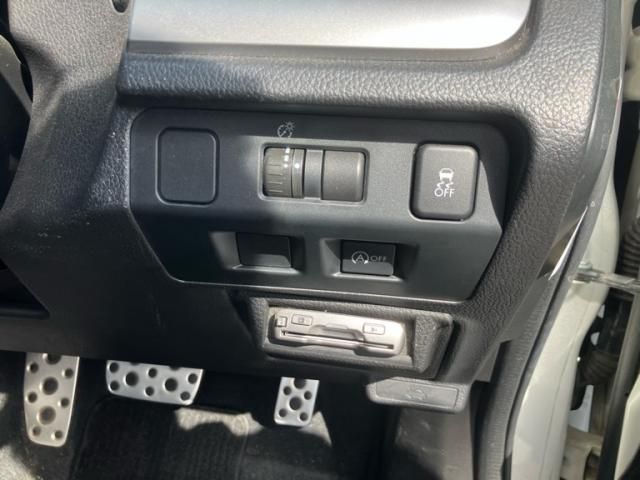 SUBARU IMPREZA SPORT 4WD 2012 Image 31