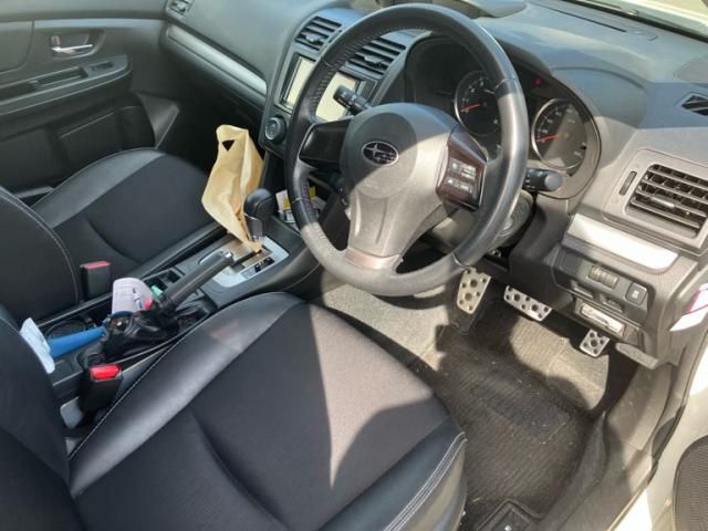 SUBARU IMPREZA SPORT 4WD 2012 Image 31