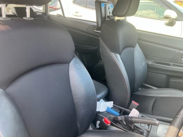 SUBARU IMPREZA SPORT 4WD 2012 Image 31