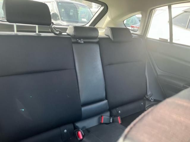 SUBARU IMPREZA SPORT 4WD 2012 Image 31