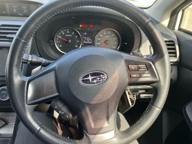 SUBARU IMPREZA SPORT 4WD 2012 Image 31