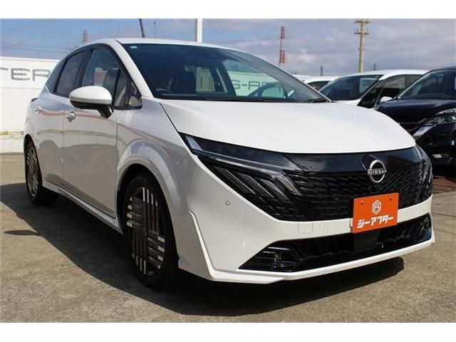 NISSAN AURA 2024 Image 31