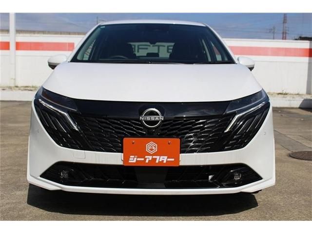 NISSAN AURA 2024 Image 31