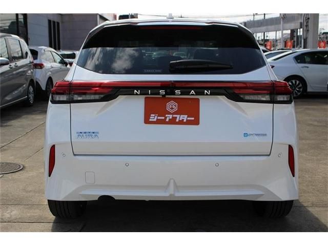 NISSAN AURA 2024 Image 31