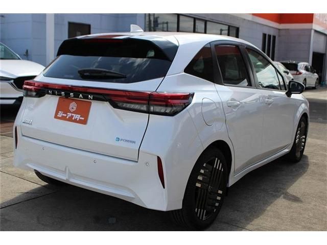 NISSAN AURA 2024 Image 31