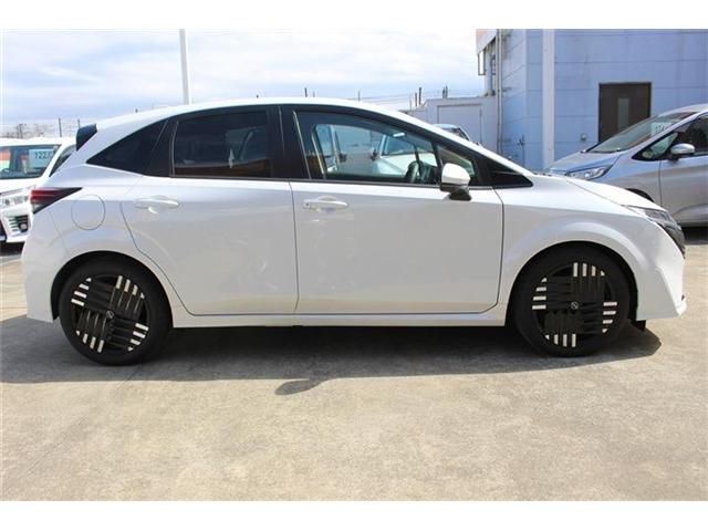 NISSAN AURA 2024 Image 31