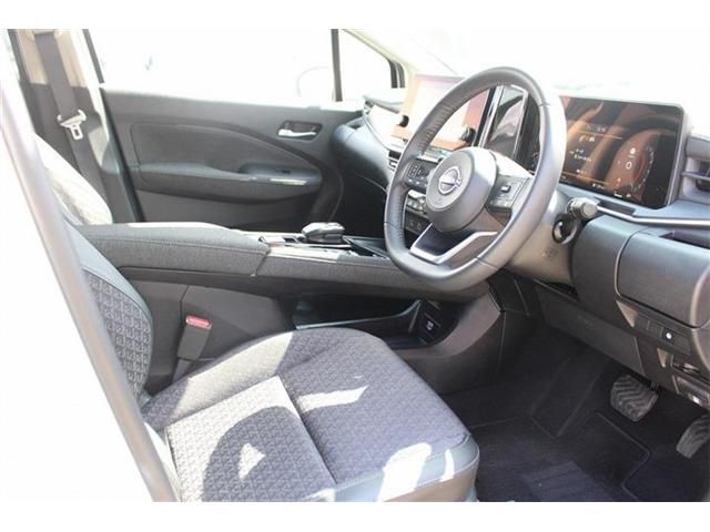 NISSAN AURA 2024 Image 31