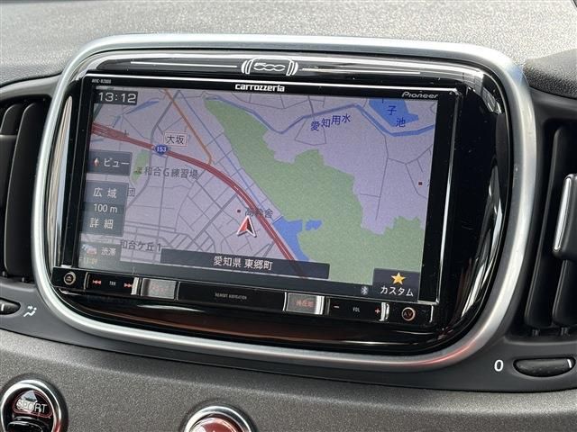 FIAT ABARTH 595 2017 Image 31