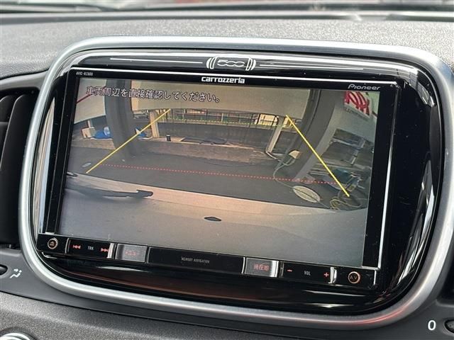 FIAT ABARTH 595 2017 Image 31